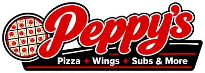 Peppy's Pizza. Pizza, wings, subs and more.